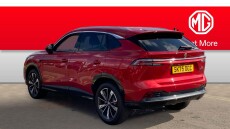 MG HS 1.5 T-GDI Hybrid+ Trophy 5dr Auto Hybrid Hatchback